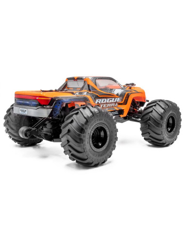 Rogue terra 4WD brushed 1/10eme RTR