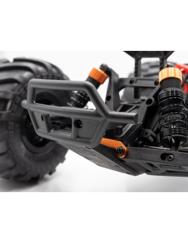 Rogue terra 4WD brushed 1/10eme RTR