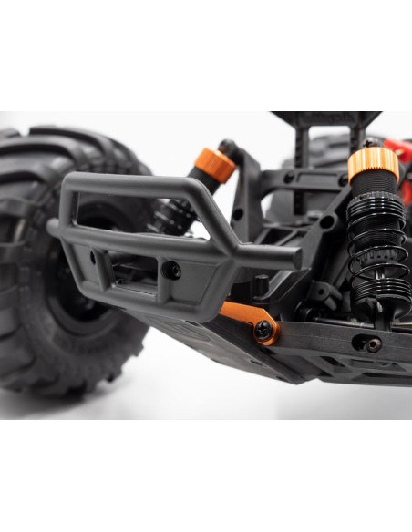 Rogue terra 4WD brushed 1/10eme RTR