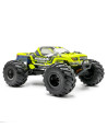 Rogue terra 4WD brushed 1/10eme RTR
