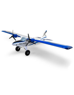 Twin Timber 1.6m AS3X + Safe