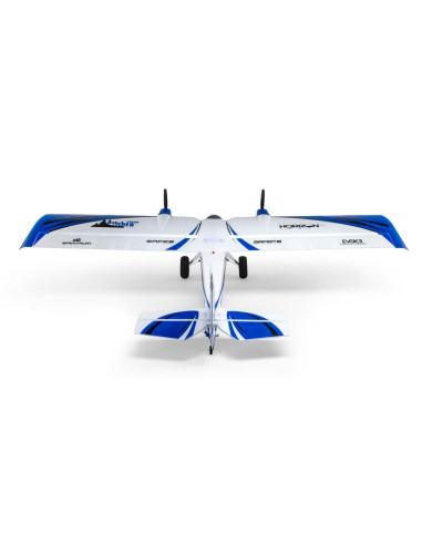 Achat nouveau Twin Timber E-flite double moteur référence EFL23850 ou EFL23875