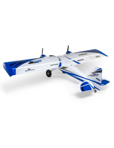 Achat nouveau Twin Timber E-flite double moteur référence EFL23850 ou EFL23875