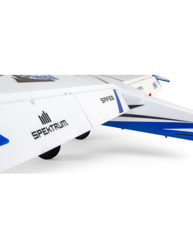 Achat nouveau Twin Timber E-flite double moteur référence EFL23850 ou EFL23875