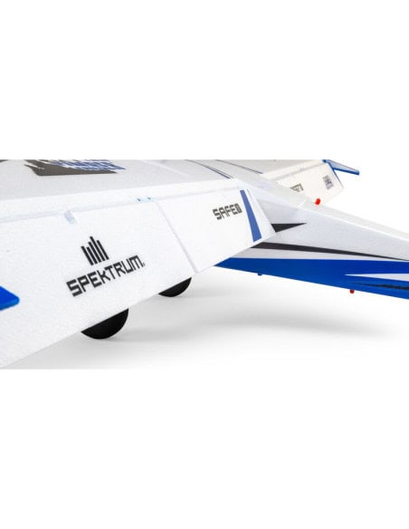 Achat nouveau Twin Timber E-flite double moteur référence EFL23850 ou EFL23875