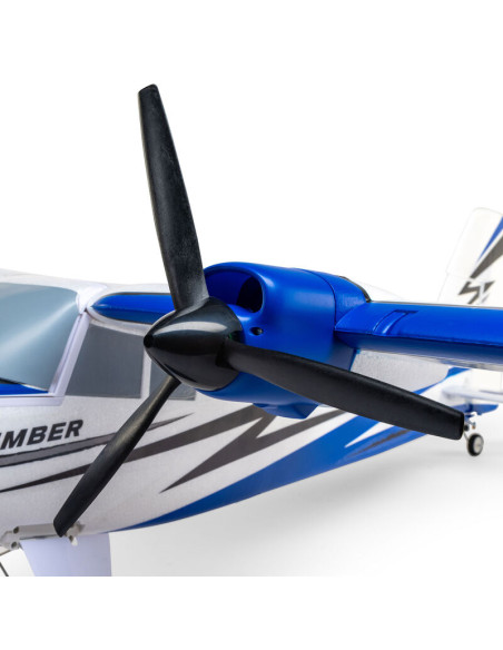 Achat nouveau Twin Timber E-flite double moteur référence EFL23850 ou EFL23875