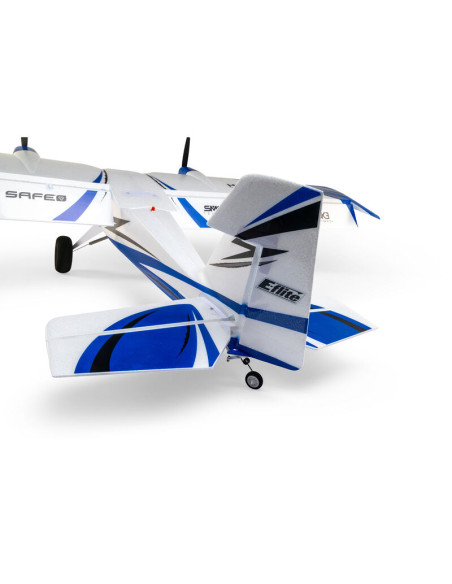 Achat nouveau Twin Timber E-flite double moteur référence EFL23850 ou EFL23875