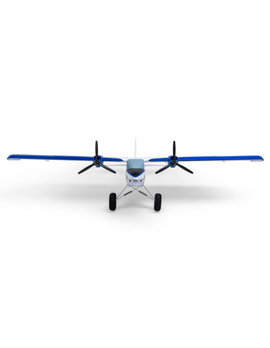 Achat nouveau Twin Timber E-flite double moteur référence EFL23850 ou EFL23875