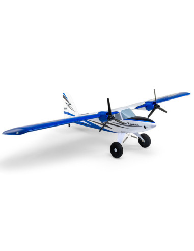 Achat nouveau Twin Timber E-flite double moteur référence EFL23850 ou EFL23875