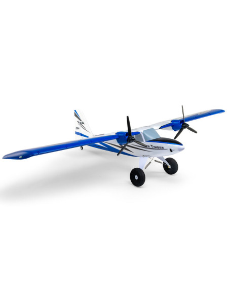 Achat nouveau Twin Timber E-flite double moteur référence EFL23850 ou EFL23875