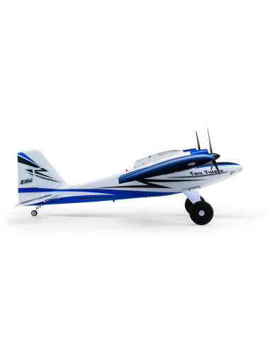 Achat nouveau Twin Timber E-flite double moteur référence EFL23850 ou EFL23875