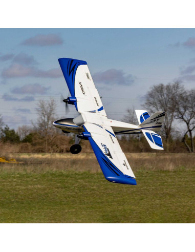 Achat nouveau Twin Timber E-flite double moteur référence EFL23850 ou EFL23875