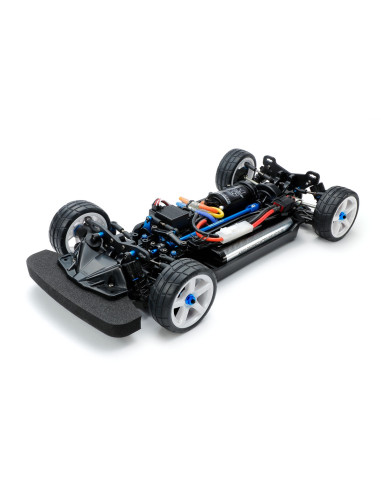 Châssis TT-02 Type SRX Tamiya 58720