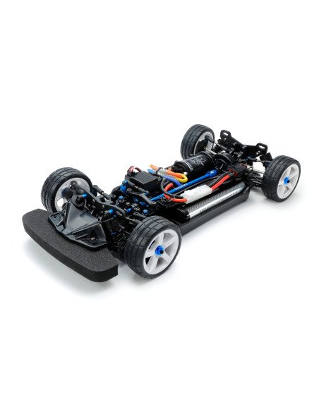 Tamiya 58720 Châssi TT-02 SRX