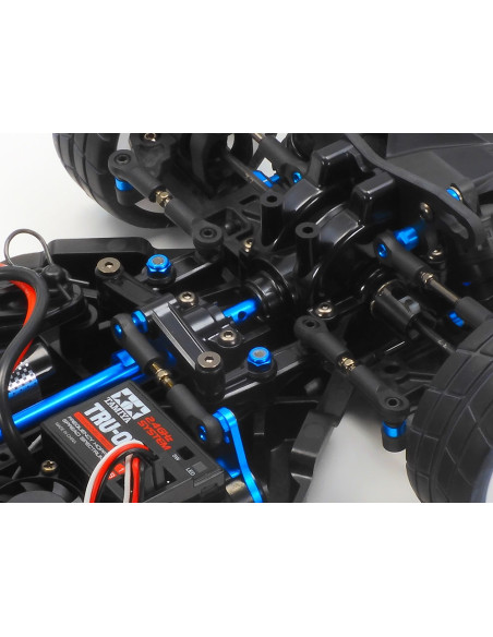 Tamiya 58720 Châssi TT-02 SRX