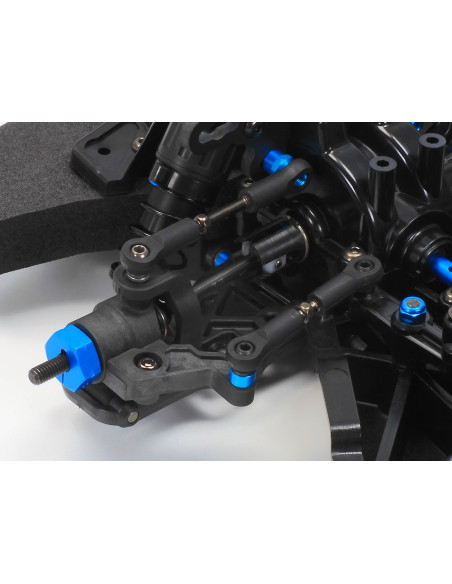 Tamiya 58720 Châssi TT-02 SRX