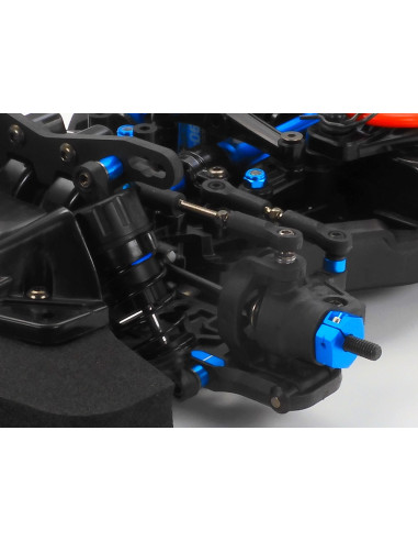 Tamiya 58720 Châssi TT-02 SRX