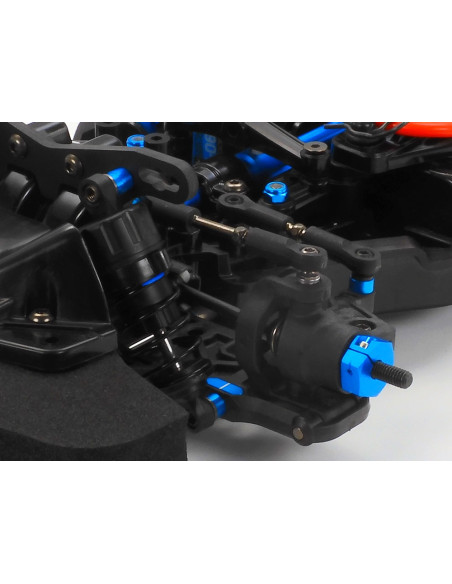 Tamiya 58720 Châssi TT-02 SRX