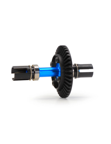 Tamiya 58720 Châssi TT-02 SRX