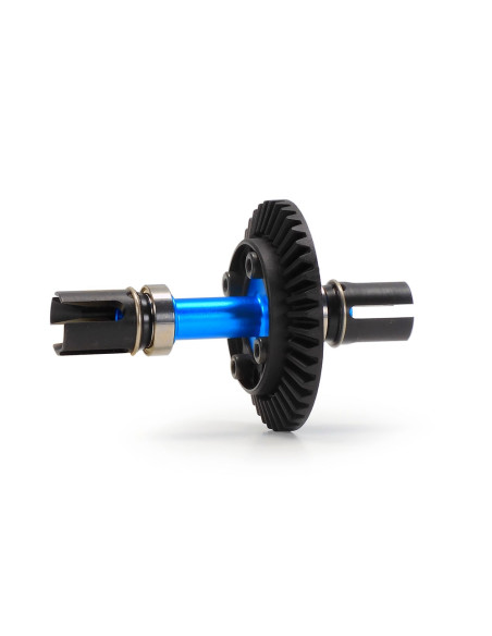 Tamiya 58720 Châssi TT-02 SRX