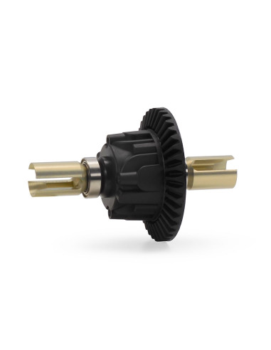 Tamiya 58720 Châssi TT-02 SRX