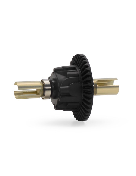 Tamiya 58720 Châssi TT-02 SRX