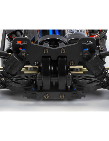 Tamiya 58720 Châssi TT-02 SRX