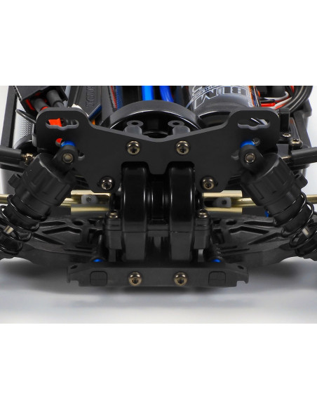 Tamiya 58720 Châssi TT-02 SRX