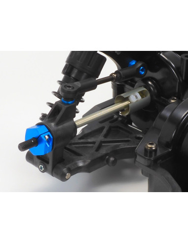 Tamiya 58720 Châssi TT-02 SRX