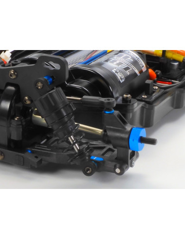 Tamiya 58720 Châssi TT-02 SRX