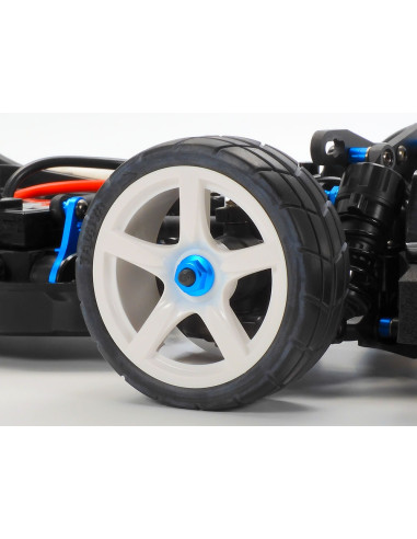 Tamiya 58720 Châssi TT-02 SRX