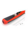 EFLU4058 Fuselage UMX beast E-flite