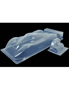 Carrosserie Mrecedes C11 Tamiya 9805379