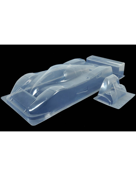 Carrosserie Tamiya 9805379 Mercedes C11 en Lexan