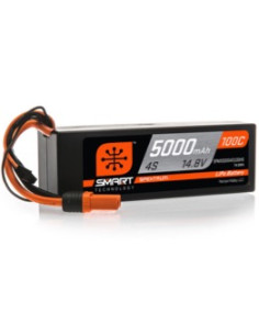 Batterie lipo 3200 mAh 3S 30C G2 prise IC3 2