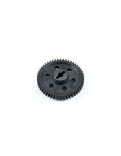 Couronne centrale pirate T2M