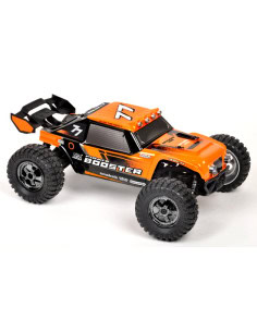 Pirate Booster 4WD 1/10eme complet T4933