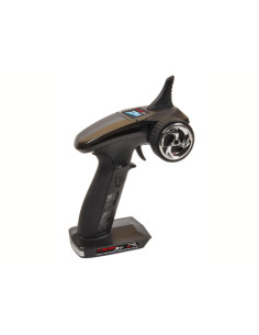 Radio Racer 3S + récepteur 3 voies