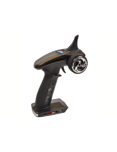achat T2M Radio Racer 3S + récepteur 3 voies