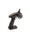 Radio Racer 3S + récepteur 3 voies