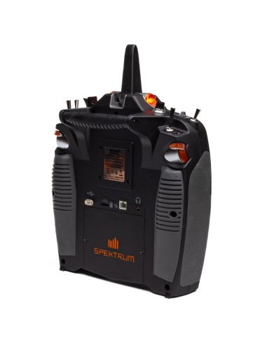 NX20 Radio Spektrum 20 voies