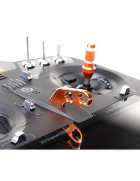 NX20 Radio Spektrum 20 voies