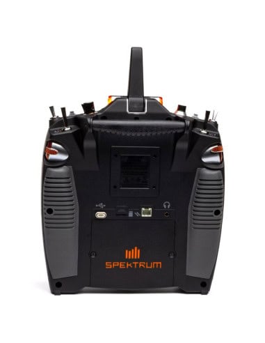 NX20 Radio Spektrum 20 voies
