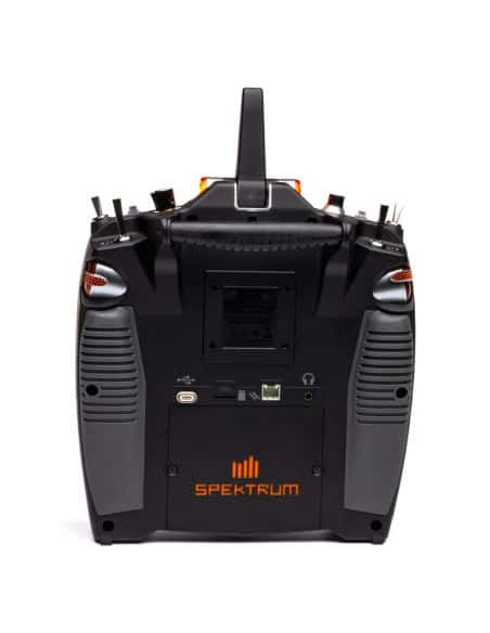 NX20 Radio Spektrum 20 voies