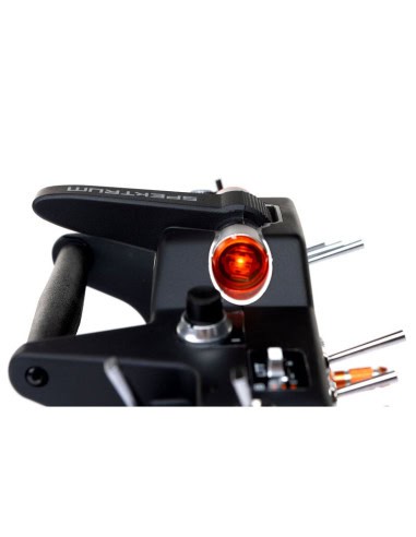 NX20 Radio Spektrum 20 voies