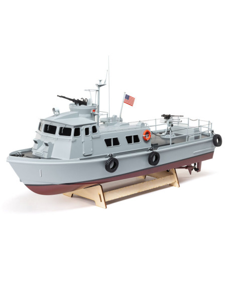 PCF Mark I 24” Swift Patrol Craft RTR