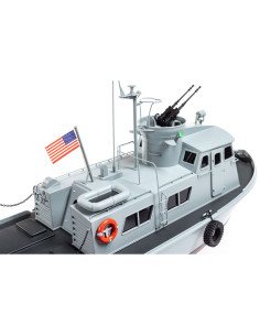 PCF Mark I 24” Swift Patrol Craft RTR 2