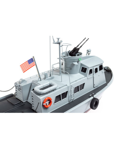 PCF Mark I 24” Swift Patrol Craft RTR