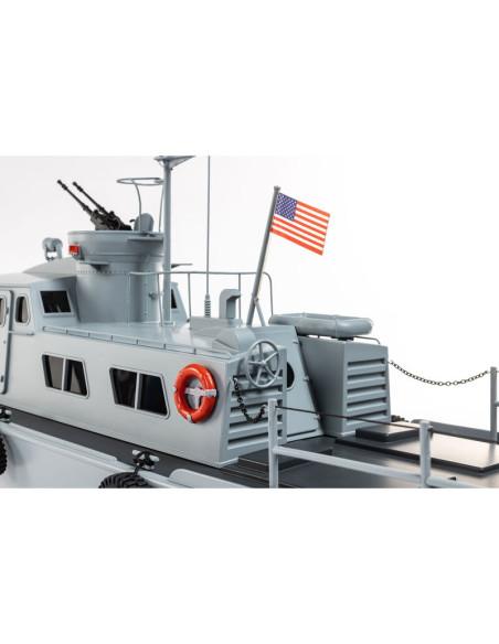 PCF Mark I 24” Swift Patrol Craft RTR