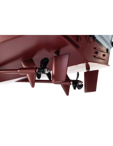 PCF Mark I 24” Swift Patrol Craft RTR